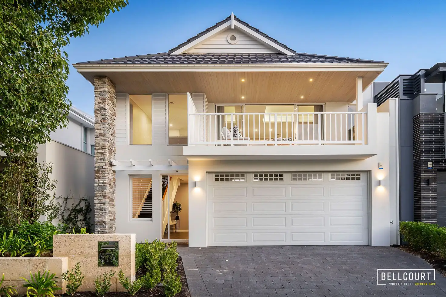 Main view of Homely house listing, 67A Comer Street, Como WA 6152