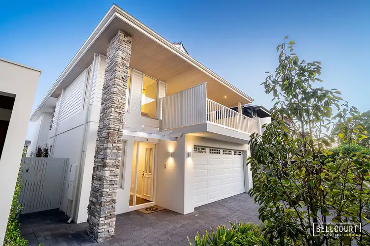 Third view of Homely house listing, 67A Comer Street, Como WA 6152