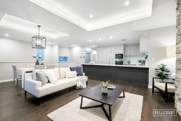 Fourth view of Homely house listing, 67A Comer Street, Como WA 6152