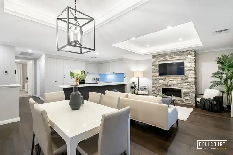 Fifth view of Homely house listing, 67A Comer Street, Como WA 6152