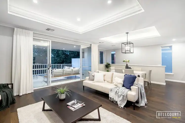 Sixth view of Homely house listing, 67A Comer Street, Como WA 6152