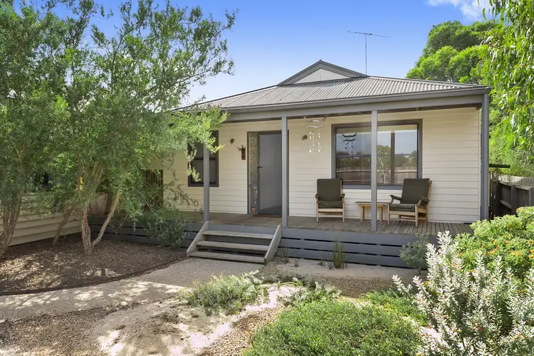 Second view of Homely house listing, 42 Newbay Close, Barwon Heads VIC 3227