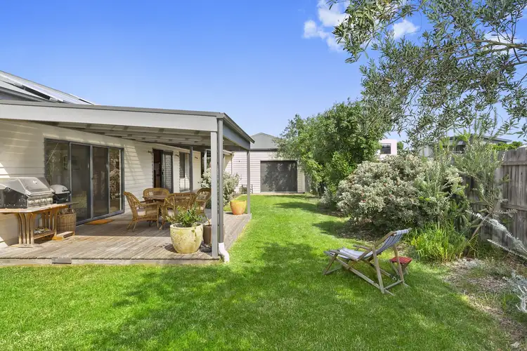 Third view of Homely house listing, 42 Newbay Close, Barwon Heads VIC 3227