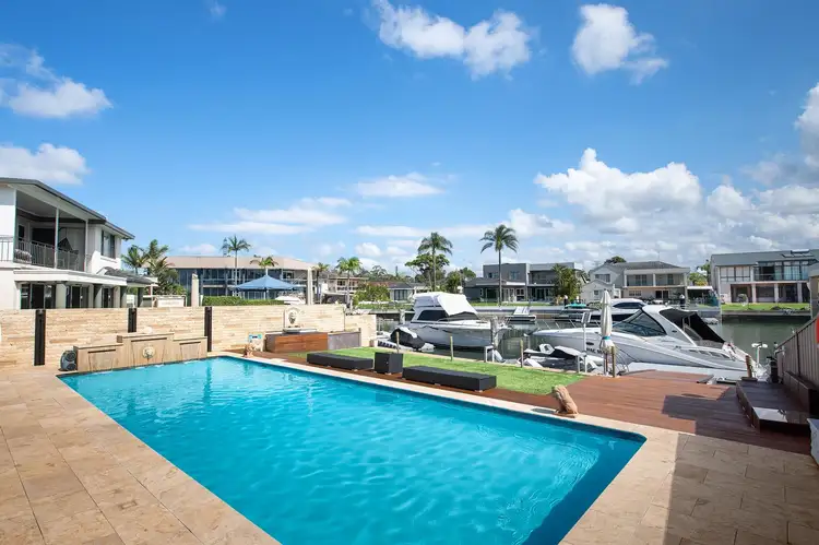 Fourth view of Homely house listing, 266 Belgrave Esplanade, Sylvania Waters NSW 2224