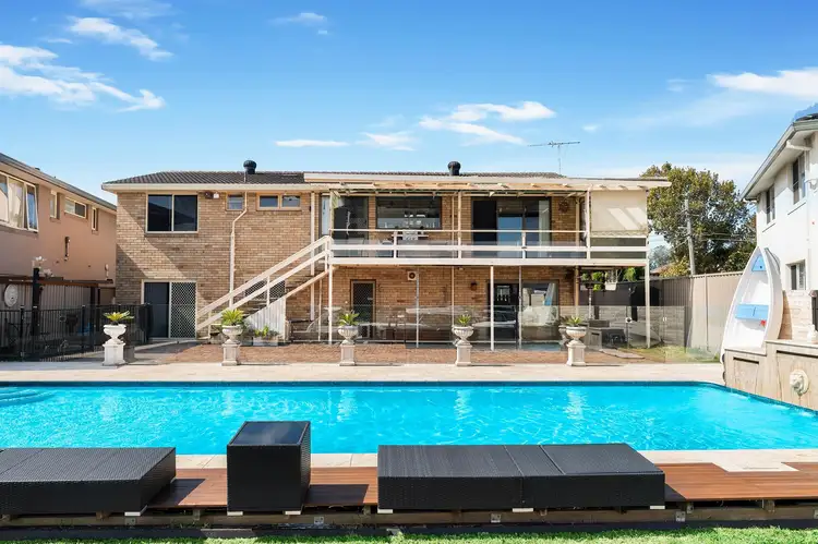 Sixth view of Homely house listing, 266 Belgrave Esplanade, Sylvania Waters NSW 2224
