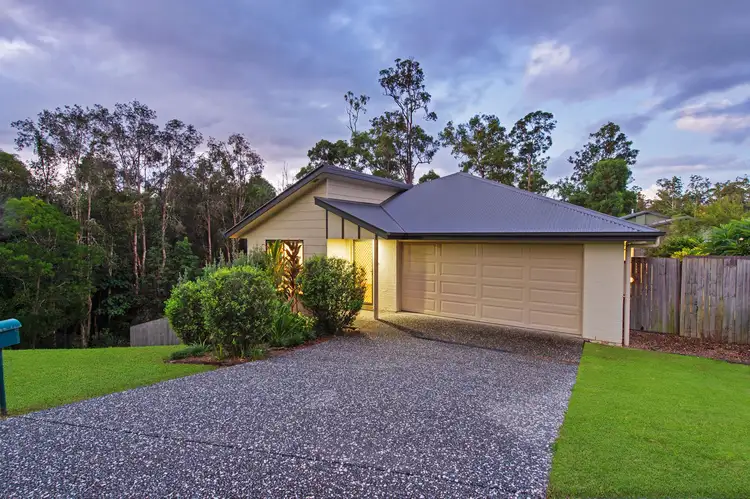 4 Murphys Lane, Oxenford QLD 4210