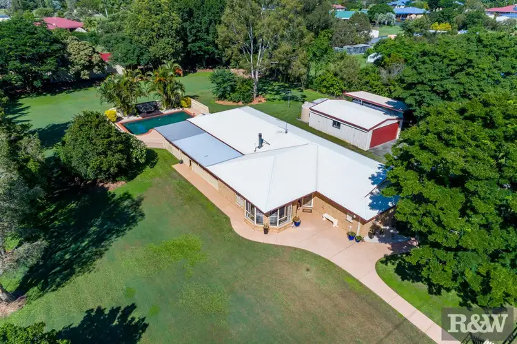 61-63 Chapman Drive, Wamuran QLD 4512