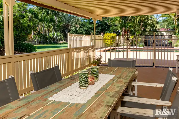 Sixth view of Homely house listing, 61-63 Chapman Drive, Wamuran QLD 4512