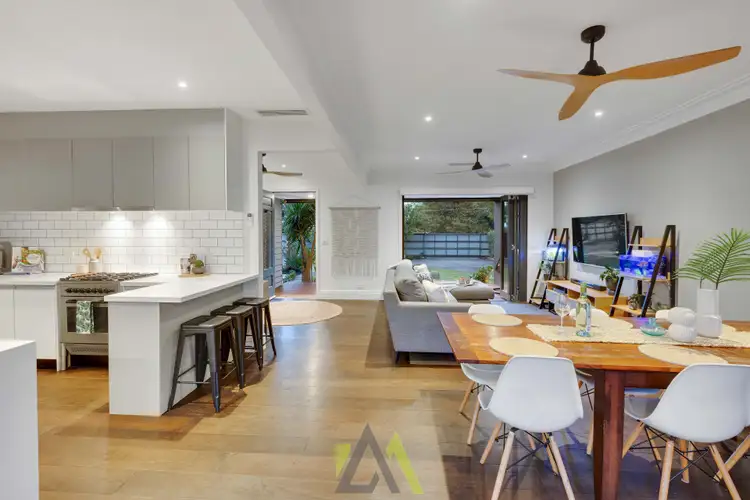 Sixth view of Homely house listing, 51 Cliff Road, Frankston South VIC 3199