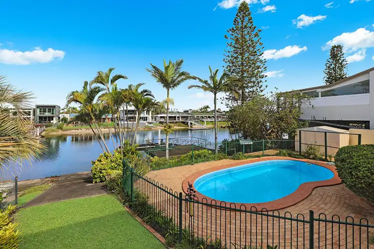 Third view of Homely house listing, 33 Moondarra Crescent, Mooloolaba QLD 4557