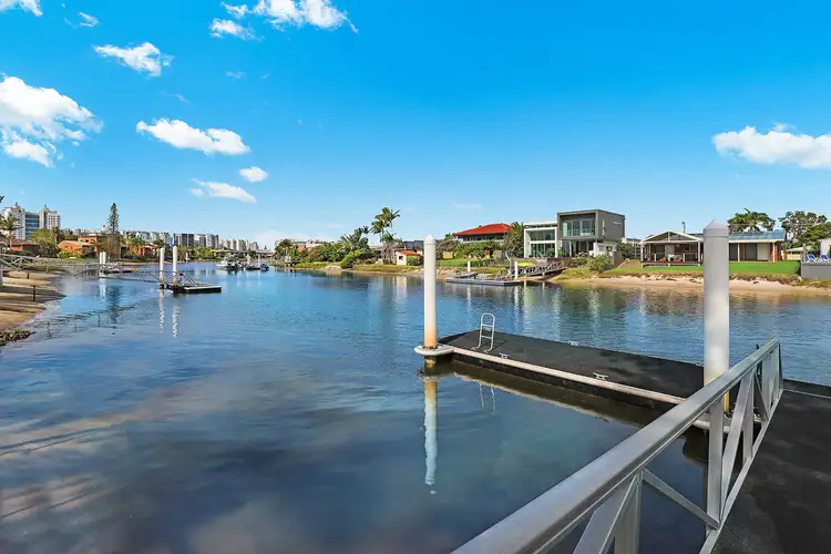 Fourth view of Homely house listing, 33 Moondarra Crescent, Mooloolaba QLD 4557