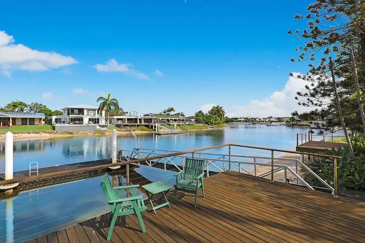 Fifth view of Homely house listing, 33 Moondarra Crescent, Mooloolaba QLD 4557