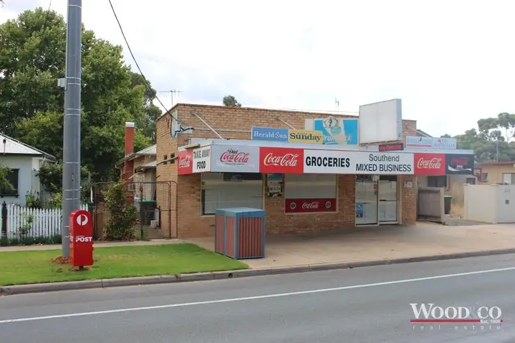Main view of Homely house listing, 450 Campbell Street, Swan Hill VIC 3585