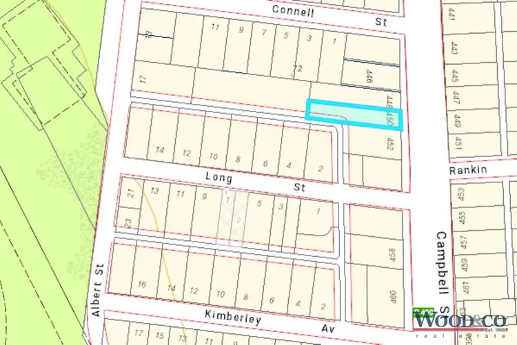 Fifth view of Homely house listing, 450 Campbell Street, Swan Hill VIC 3585