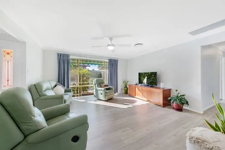 Second view of Homely villa listing, 2/70 Donald Avenue, Umina Beach NSW 2257