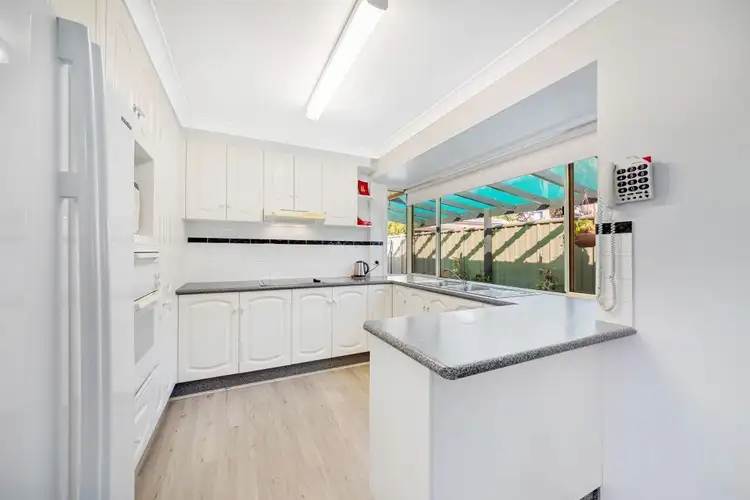 Third view of Homely villa listing, 2/70 Donald Avenue, Umina Beach NSW 2257