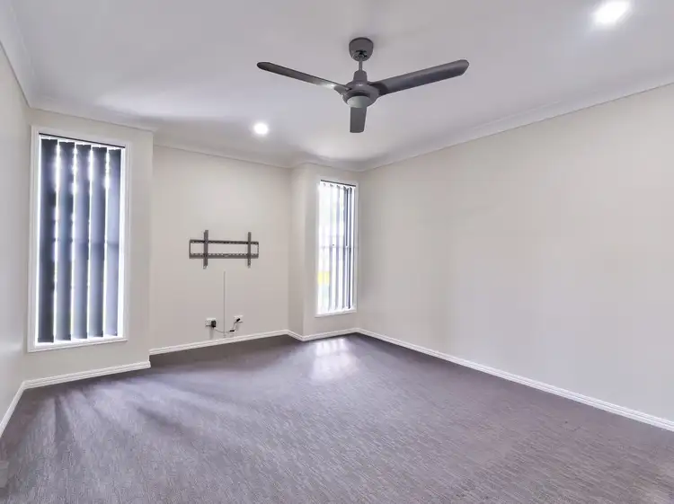 Third view of Homely house listing, 12 Halcyon Drive, Wondunna QLD 4655