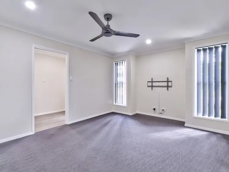 Fourth view of Homely house listing, 12 Halcyon Drive, Wondunna QLD 4655