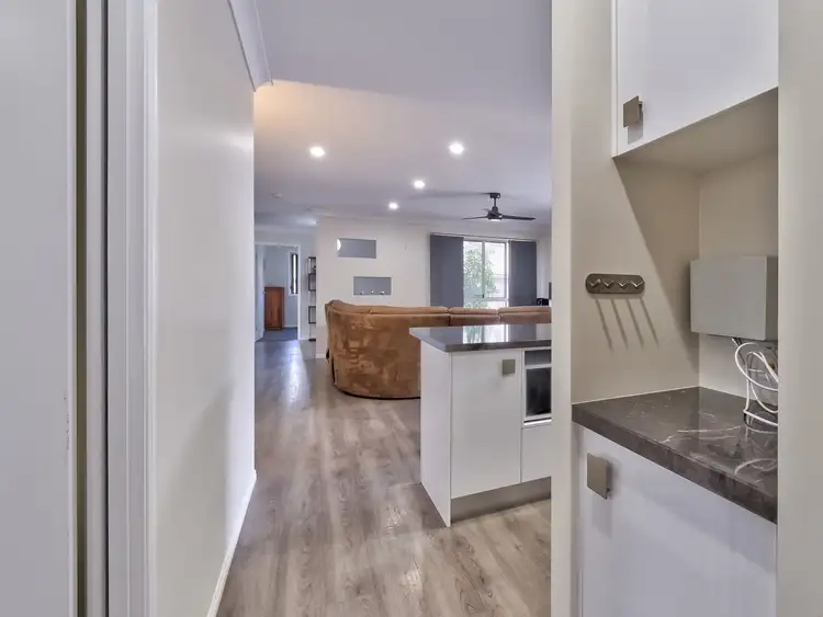 Fifth view of Homely house listing, 12 Halcyon Drive, Wondunna QLD 4655