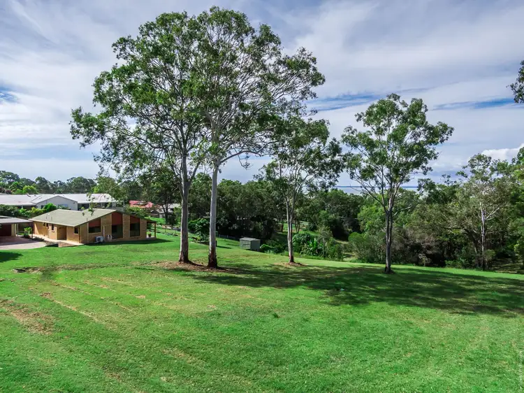 Second view of Homely land listing, 95 Ariadne Street, River Heads QLD 4655