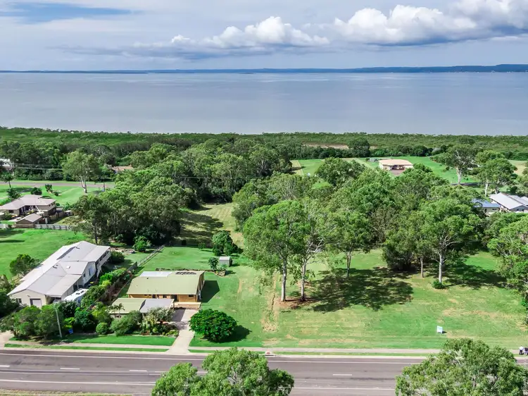 Third view of Homely land listing, 95 Ariadne Street, River Heads QLD 4655