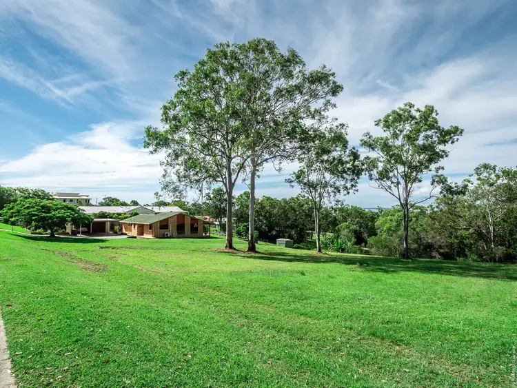 Fifth view of Homely land listing, 95 Ariadne Street, River Heads QLD 4655