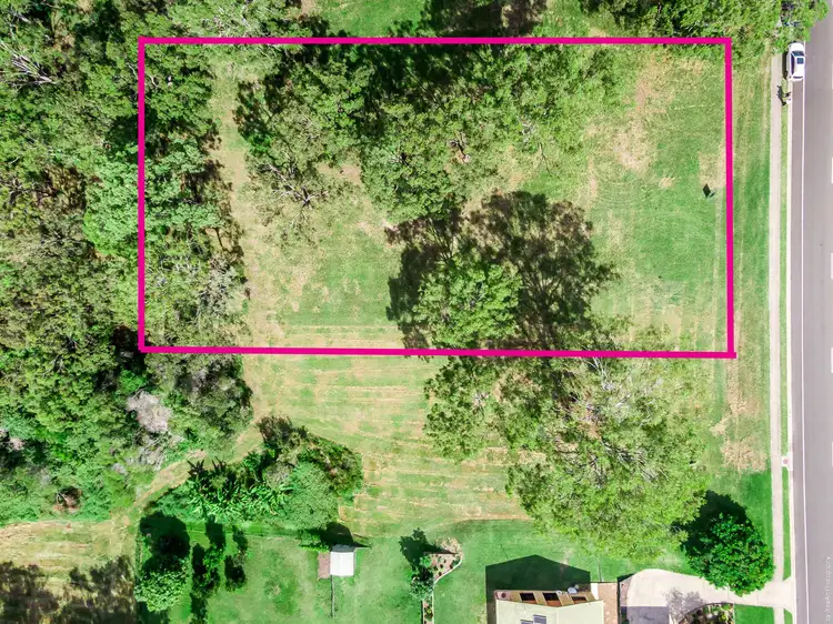 Seventh view of Homely land listing, 95 Ariadne Street, River Heads QLD 4655