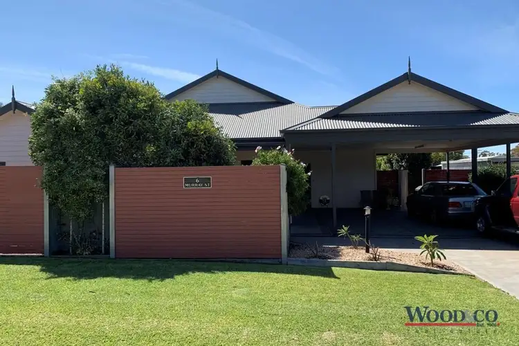 6 Murray Street, Lake Boga VIC 3584