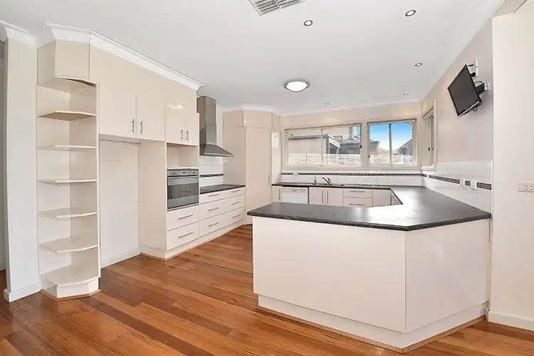 Third view of Homely house listing, 55 Lloyd Street, Strathmore VIC 3041