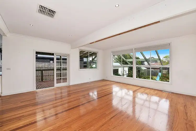 Fourth view of Homely house listing, 55 Lloyd Street, Strathmore VIC 3041