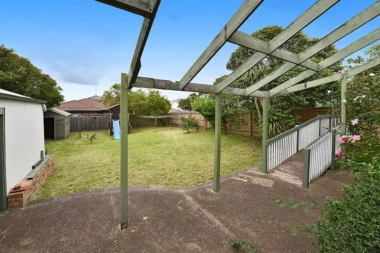 Fifth view of Homely house listing, 55 Lloyd Street, Strathmore VIC 3041
