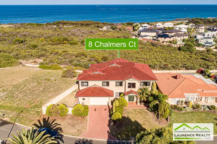 Main view of Homely house listing, 8 Chalmers Court, Mindarie WA 6030
