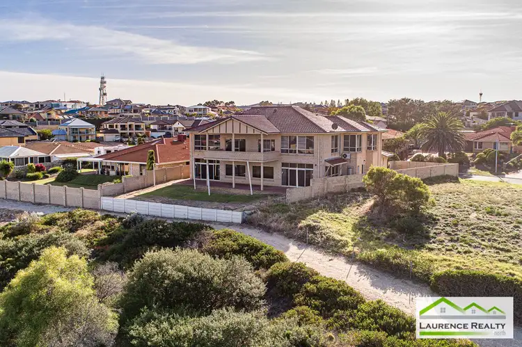 Second view of Homely house listing, 8 Chalmers Court, Mindarie WA 6030