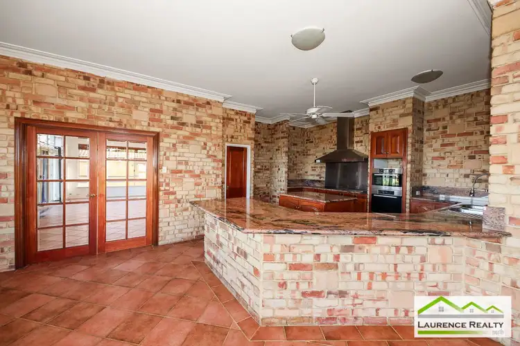 Fifth view of Homely house listing, 8 Chalmers Court, Mindarie WA 6030
