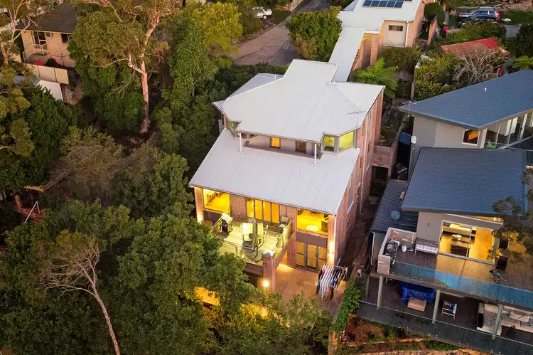 Third view of Homely house listing, 231B Connells Point Road, Connells Point NSW 2221