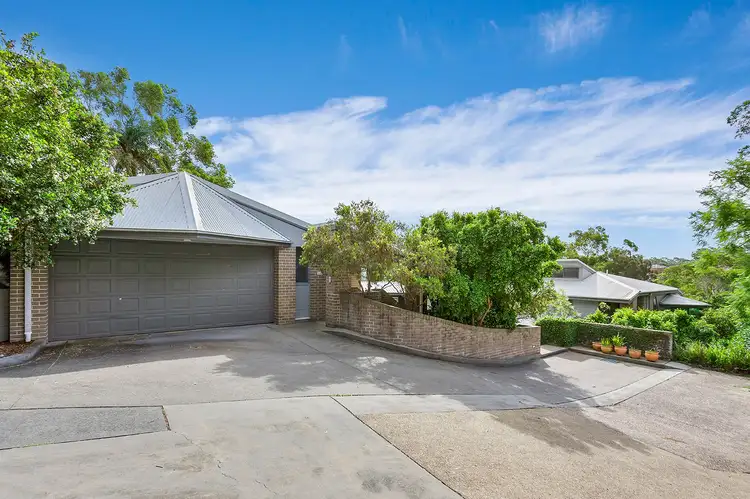 Fourth view of Homely house listing, 231B Connells Point Road, Connells Point NSW 2221