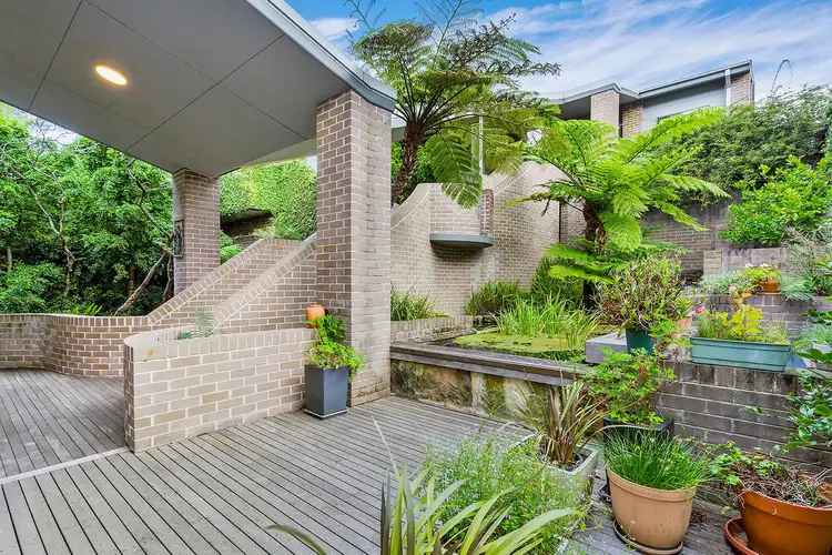 Fifth view of Homely house listing, 231B Connells Point Road, Connells Point NSW 2221