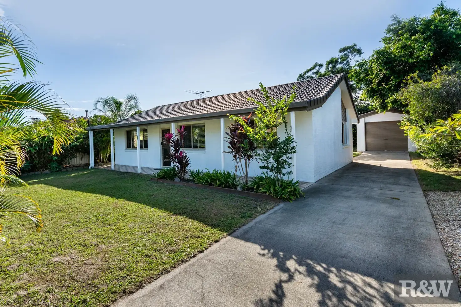 Main view of Homely house listing, 23 Merino Street, Caboolture QLD 4510