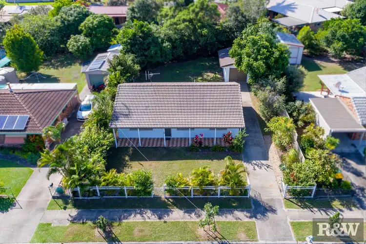 Second view of Homely house listing, 23 Merino Street, Caboolture QLD 4510