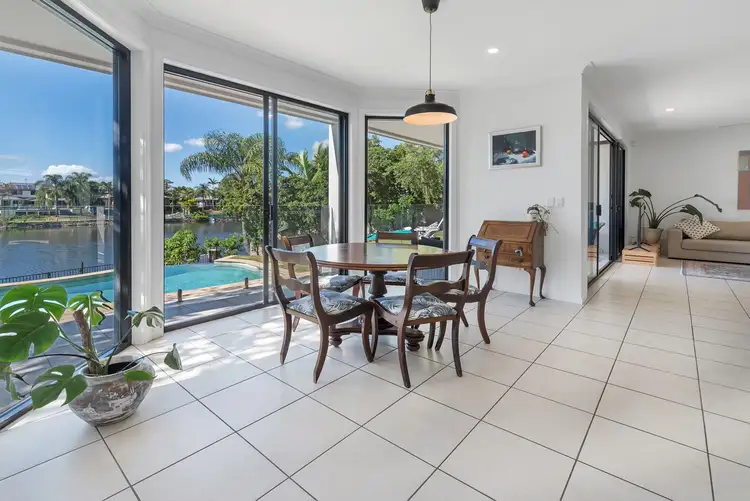 Fifth view of Homely house listing, 3 Malanda Place, Robina QLD 4226