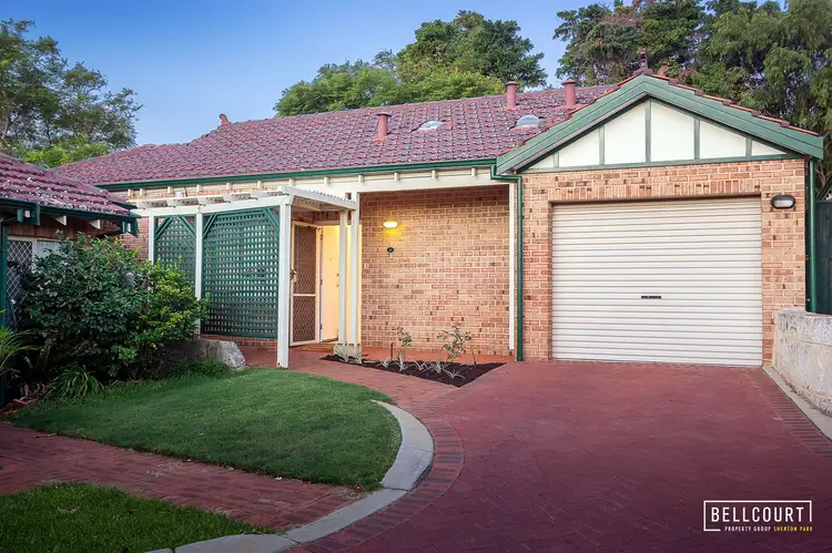17/25 Arenga Court, Mount Claremont WA 6010