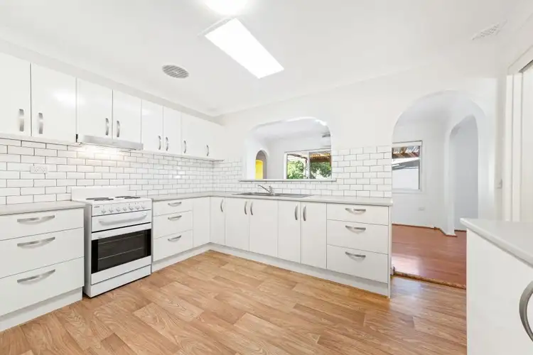 Second view of Homely house listing, 36 Shepard Street, Umina Beach NSW 2257