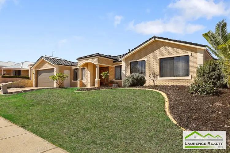 15 Bayport Circuit, Mindarie WA 6030