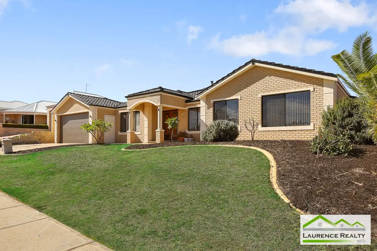 Main view of Homely house listing, 15 Bayport Circuit, Mindarie WA 6030