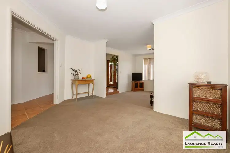 Second view of Homely house listing, 15 Bayport Circuit, Mindarie WA 6030
