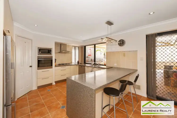 Fifth view of Homely house listing, 15 Bayport Circuit, Mindarie WA 6030