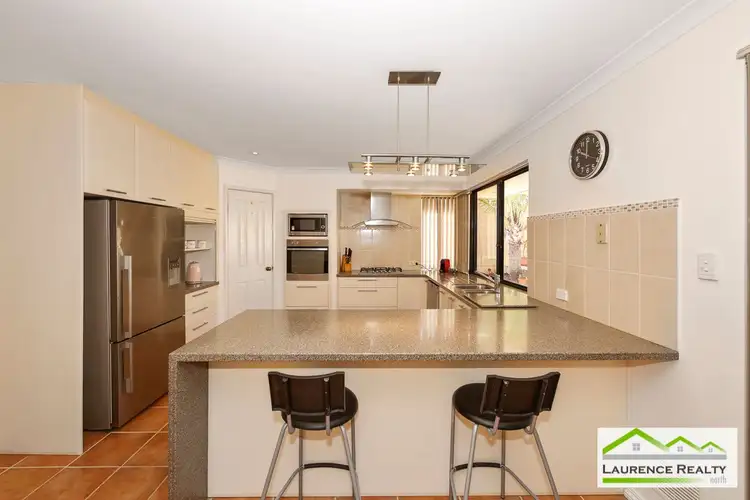 Sixth view of Homely house listing, 15 Bayport Circuit, Mindarie WA 6030