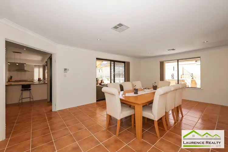 Seventh view of Homely house listing, 15 Bayport Circuit, Mindarie WA 6030