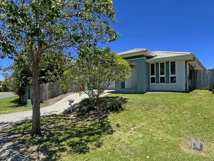 10B Lisa Crescent, Coomera QLD 4209