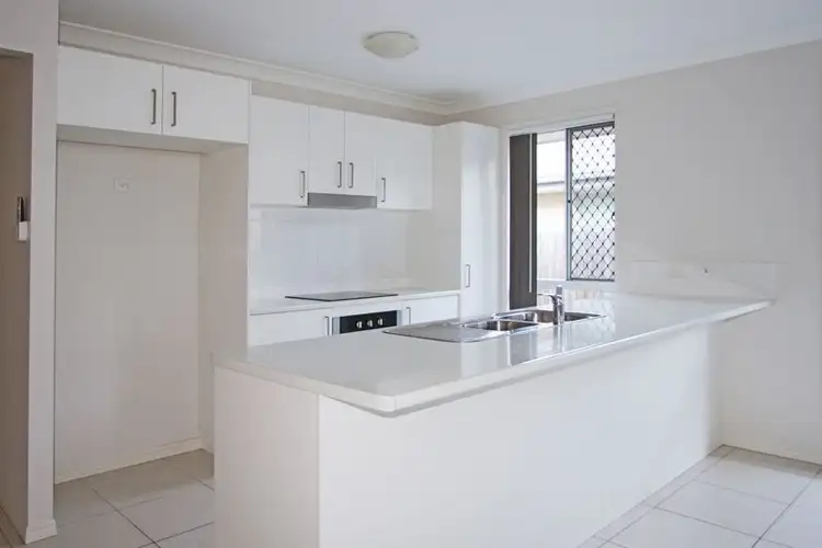 Second view of Homely house listing, 10B Lisa Crescent, Coomera QLD 4209
